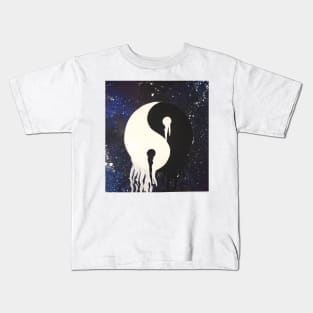 Balance Kids T-Shirt